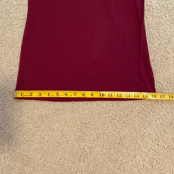 Junior’s NoBo Short Sleeve Tee Size M - Picture 7 of 7